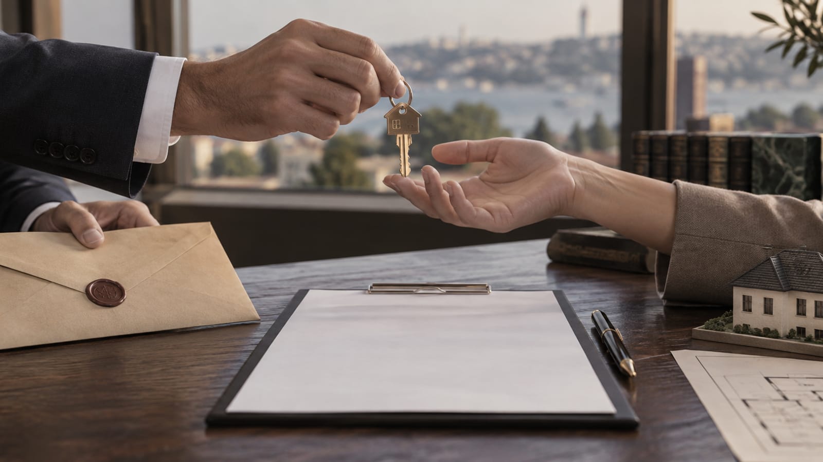 İnançlı işleme dayalı tapu iptali ve tescil davası