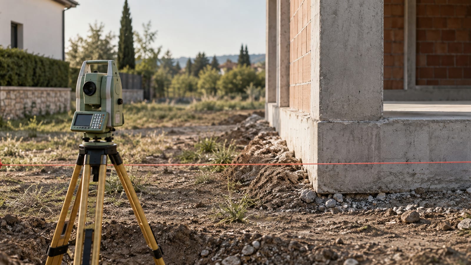 Taşkın yapı nedeniyle temliken tescil uyuşmazlığı