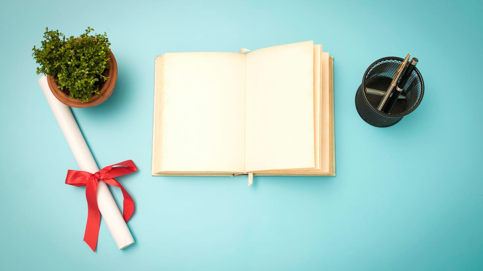 Kurdeleli diploma ve defter